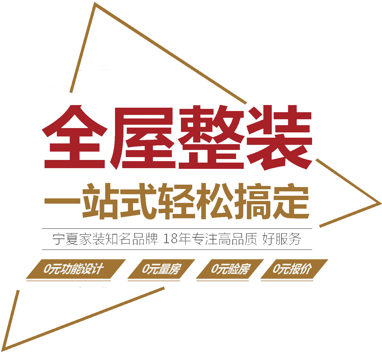 昌禾裝飾·深度解讀丨用實力贏得口碑，銀川裝修首選！