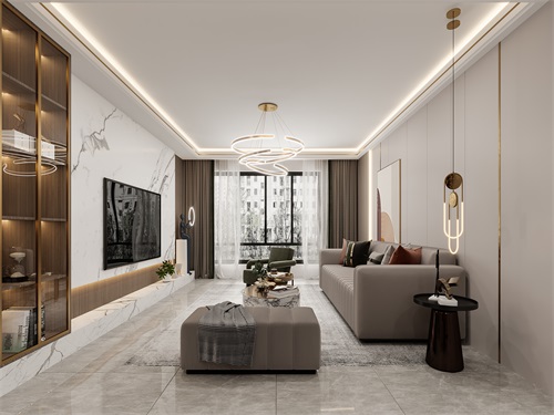 掌握好這六點，家里住的無比舒適