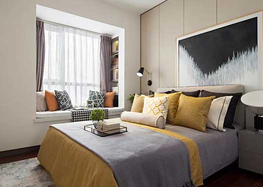 裝修問答丨 家里的窗門道多，你都知道嗎？