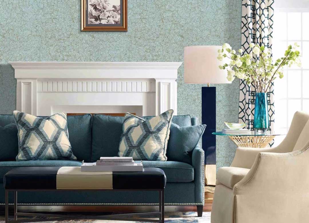 【裝修攻略】墻布PK墻紙，誰更勝一籌？