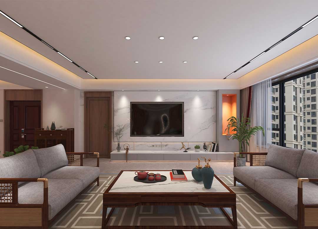 裝修問答丨裝修選錯了5件輔材，幾十萬裝的房越住越糟心