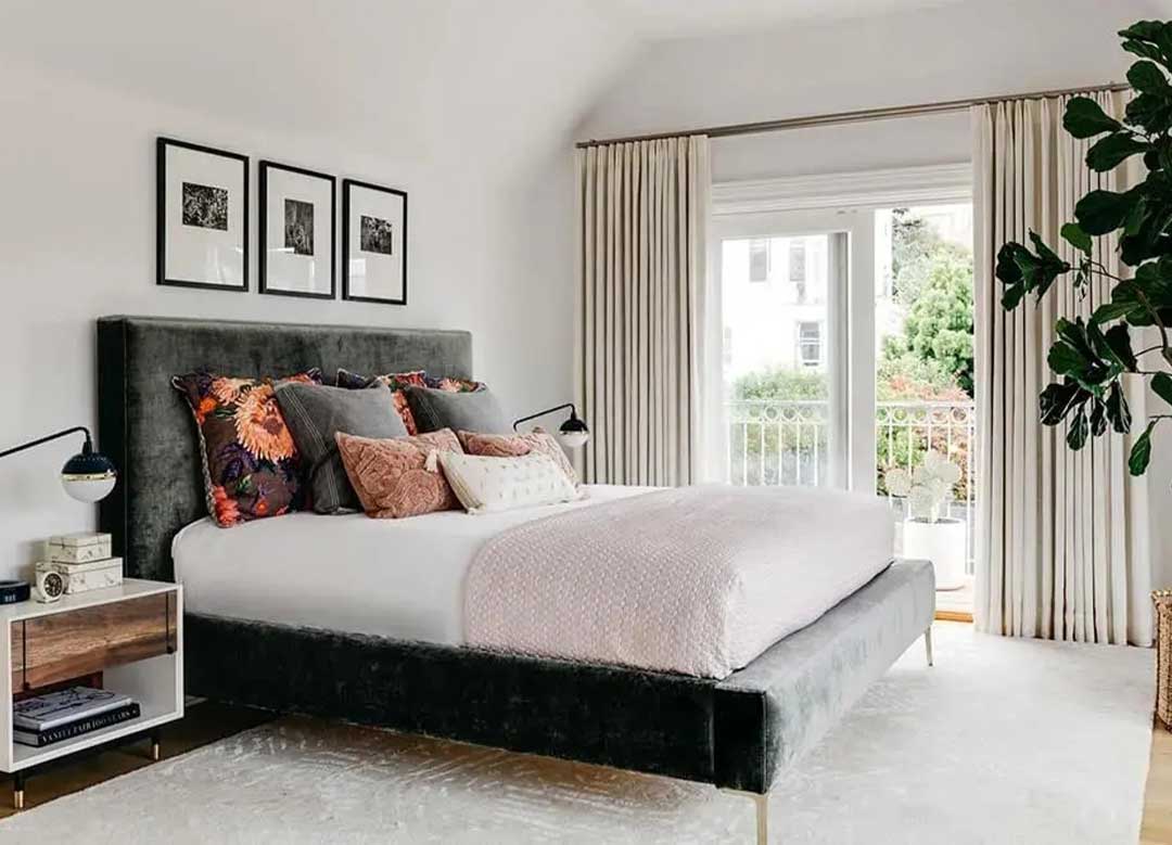 【裝修攻略】不會選裝飾畫？教你幾個小技巧，打造恰到好處的美！