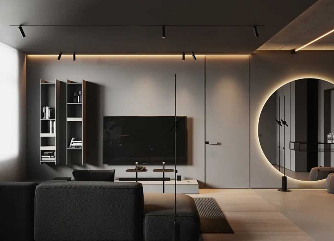 【裝修攻略】小戶型裝修攻略，來，抄作業(yè)！