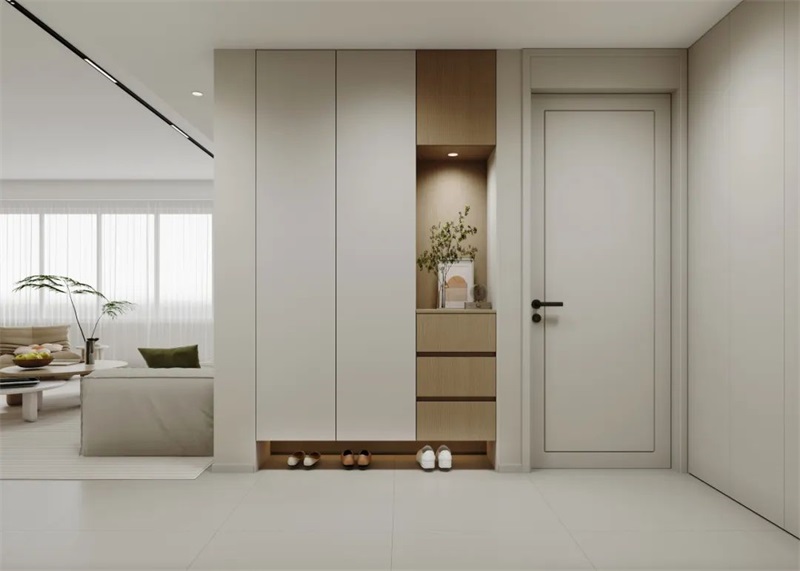 拯救雜亂玄關！照著這篇攻略來，進門就被驚艷