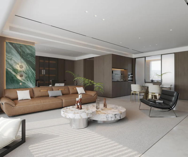 沒錯，我就是不歡迎親戚來我家?。　碑斘也鹆舜闻P后，爸媽說：效果真絕了