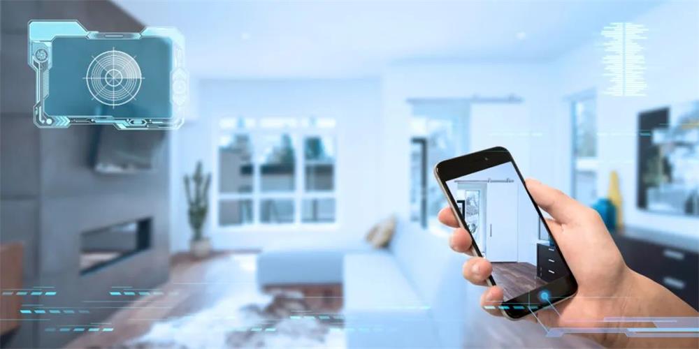 昌禾重新定義“家”！從裝修到生活方式革新，開啟智能整裝4.0時(shí)代