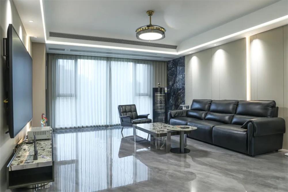 講真的！90%的中國家庭都不會做客廳收納！