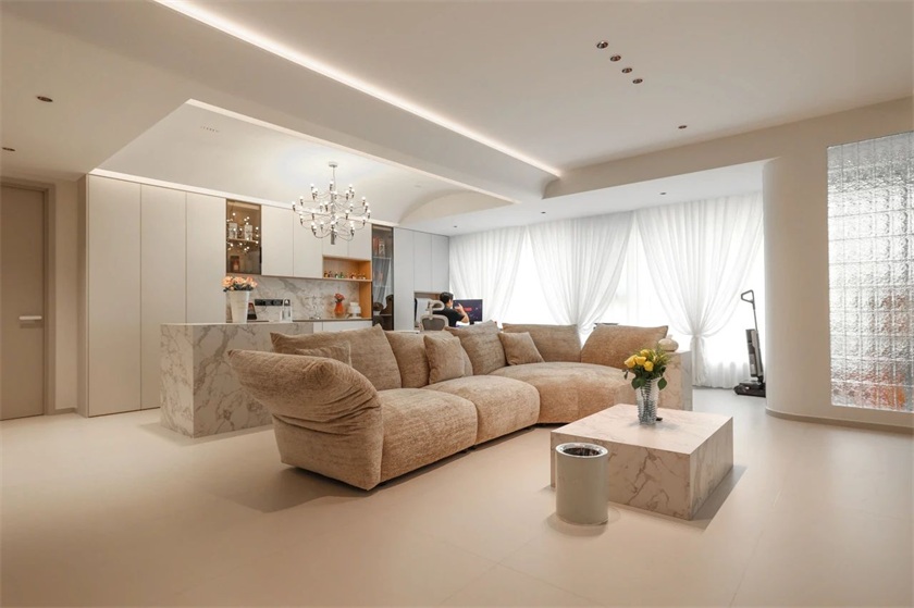 跟風(fēng)做了“去家務(wù)化設(shè)計(jì)”，結(jié)果家務(wù)多花3小時(shí)？！