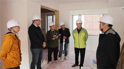 新年裝修抄底價(jià)！昌禾裝飾·誠(chéng)信不止315第四季，解鎖八大裝修福利，力度拉滿(mǎn)！