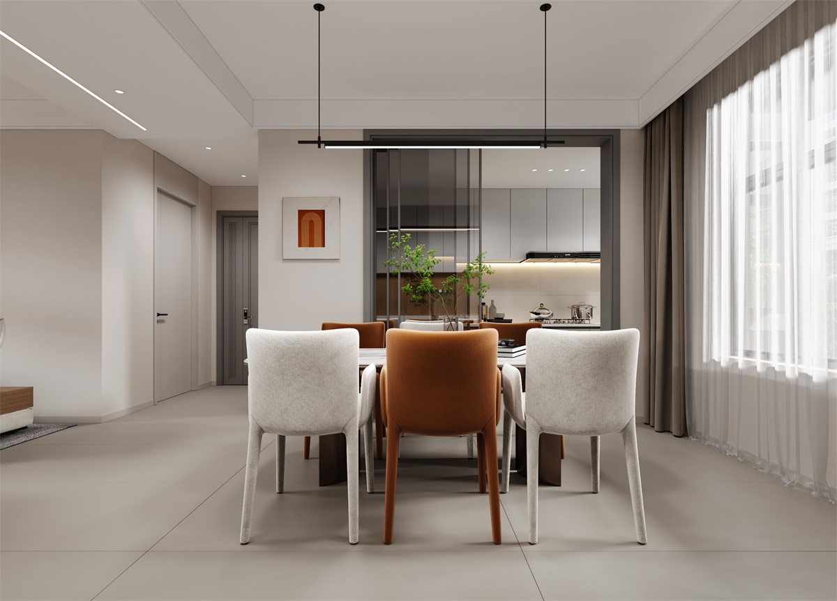 A KCT_recover_餐廳，廚房門