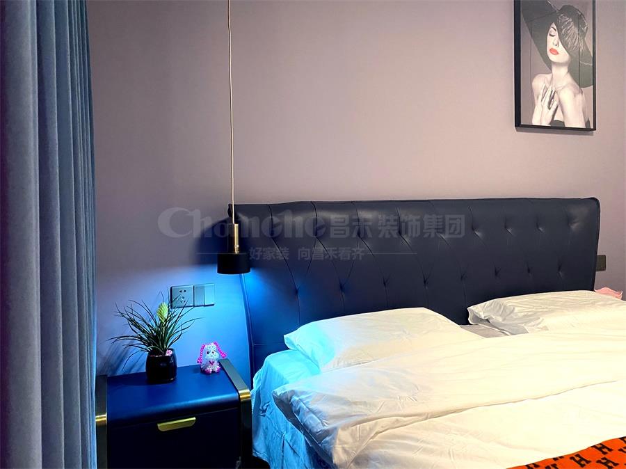 銀川裝修實景圖